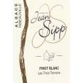 Pinot Blanc "Les Trois Terroirs"