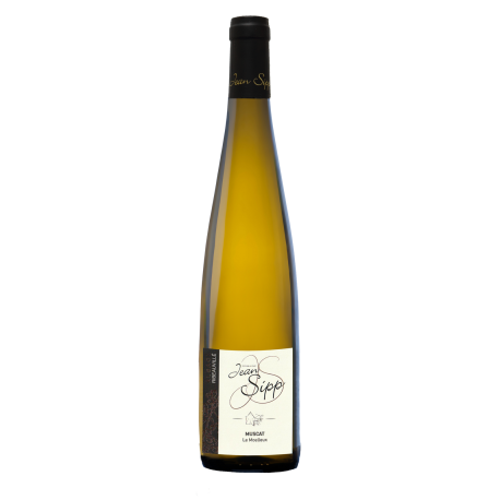 Muscat "Le Moelleux"