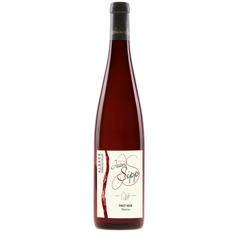 Pinot Noir Réserve
