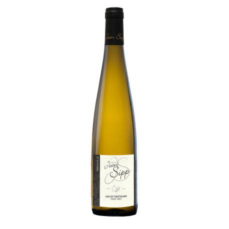 Pinot Gris Trottacker