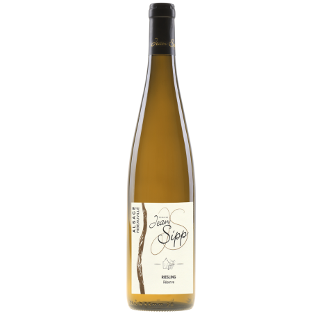 Riesling Réserve