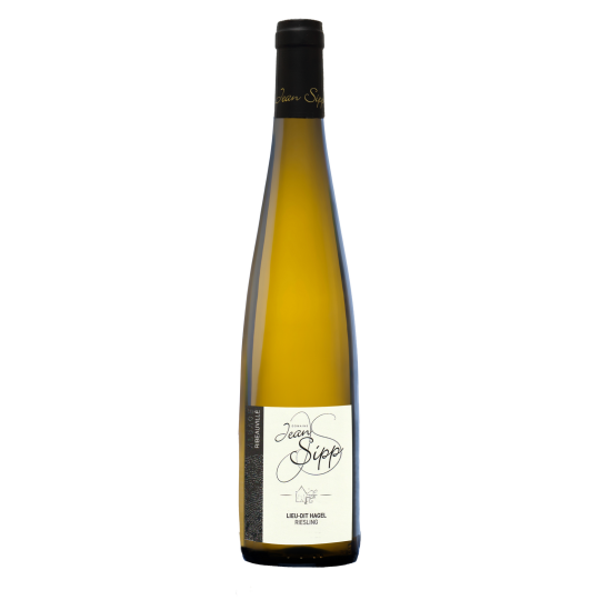 Riesling Lieu-Dit Hagel