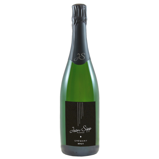 Crémant Brut "Blanc de Noirs"