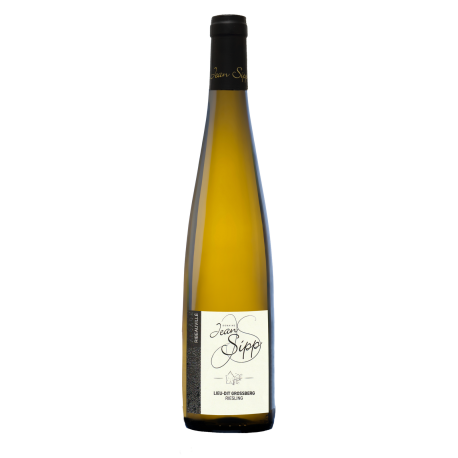 Riesling Lieu-Dit Grossberg